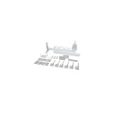Set de fixare original frigider Bosch 00750266 compatibil Balay Siemens