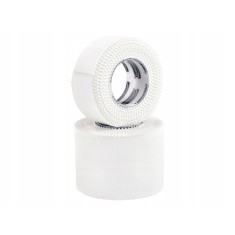 Set 2 benzi plasture Sensiplast, pentru sport, bumbac