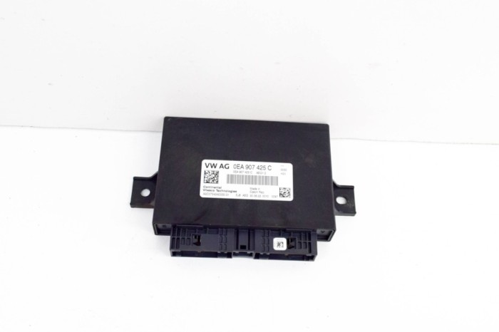 VW ID.3 E11 2022 OEM: 0EA907425C,A3C0754340000 SKU: 21236116