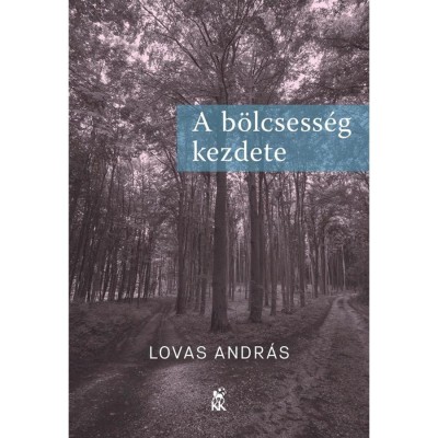 A b&amp;ouml;lcsess&amp;eacute;g kezdete - Lovas Andr&amp;aacute;s foto