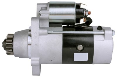 HELLA 8EA 012 526-011 starter foto