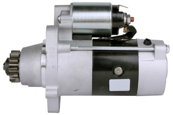 HELLA 8EA 012 526-011 starter