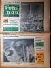 Ziarul veac nou 24 noiembrie 1967