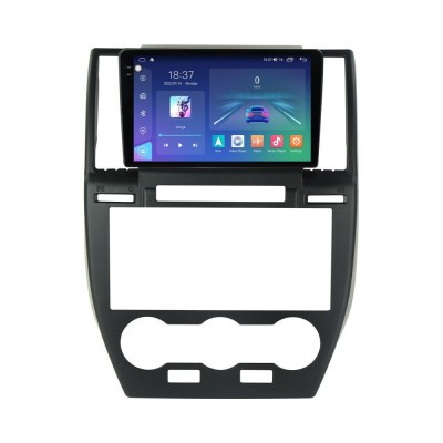 Navigatie dedicata cu Android Land Rover Freelander 2 2006 - 2012, 4GB RAM, foto