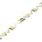 Bandă LED Pliabilă 3000K 4.8W/m 12V IP20