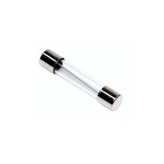 Siguranta intarziere 5x20 mm Time-Lag Puschel 2.5A 250V