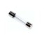 Siguranta intarziere 5x20 mm Time-Lag Puschel 6.3A 250V