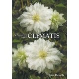 Choosing Your Clematis