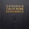 I. Turai - Chirurgia cailor biliare extrahepatice (Editia: 1957)