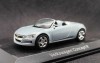 Macheta Volkswagen Concept R - Norev/Altaya 1/43, 1:43