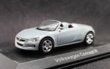Macheta Volkswagen Concept R - Norev/Altaya 1/43