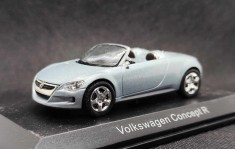 Macheta Volkswagen Concept R - Norev/Altaya 1/43