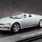 Macheta Volkswagen Concept R - Norev/Altaya 1/43