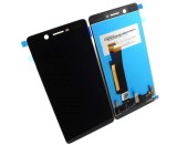 Display Nokia 7 fara Rama Black Negru