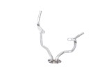 Furtun de lichid de răcire VW GOLF VII 5G1, BQ1, BE1, BE2 2019 OEM: 05E121497A 20239719