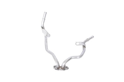 Furtun de lichid de răcire VW GOLF VII 5G1, BQ1, BE1, BE2 2019 OEM: 05E121497A 20239719 foto