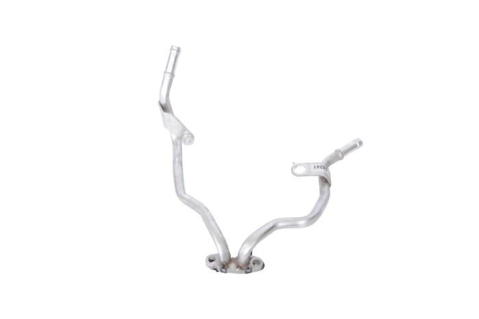 Furtun de lichid de răcire VW GOLF VII 5G1, BQ1, BE1, BE2 2019 OEM: 05E121497A 20239719