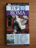 Reid Bramblett, Jeffrey Kennedy - Roma. Ghiduri turistice vizuale (Top 10)