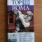 Reid Bramblett, Jeffrey Kennedy - Roma. Ghiduri turistice vizuale (Top 10)