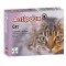 PIPETA ANTIPARAZITARA PURICI, CAPUSE PENTRU PISICI, ANTIPOUX CAT (CUTIE X 1PIP)