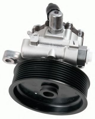 Pompa hidraulica servo directie MERCEDES S-CLASS (W221) (2005 - 2013) BOSCH K S00 000 689 foto