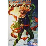 Captain Marvel. Vol. 2, Falling star
