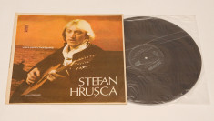 Stefan Hrusca - Urare pentru indragostiti - disc vinil ( vinyl , LP ) NOU foto