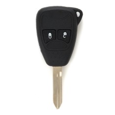 Carcasa Cheie Chrysler 2 Butoane Mici