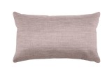 Perna Decorativa Bea 30x50cm, Culoare Lila, 100% Poliester