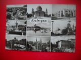 HOPCT 22623 ESZTERGOM --UNGARIA -NECIRCULATA