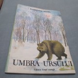Cumpara ieftin AUDOCHIA PAVEL-UMBRA URSULUI