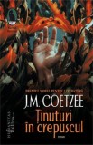 Tinuturi in crepuscul/J.M. Coetzee