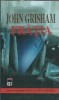 Fratia - John Grisham, Editura Rao, 2000, 384 pagini, Literatura Straina, Carti Politiste