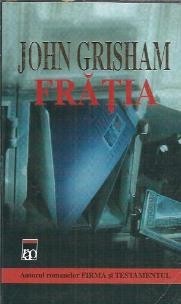 Fratia - John Grisham