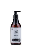 Labor8 Hemp Hand Soap - Sapun de maine cu ulei de canepa 270 ml, Bio