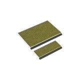Filtru Carbon Aer Dreptunghiular Original Bosch 11041790 / 11018700 pentru Hota