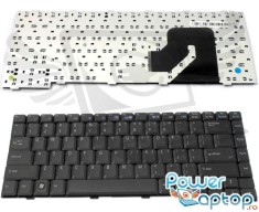 Tastatura Asus 04 NA11KUSA0, 04GNA11KUSA2, K030462G1, R1, W2, W5, W6, W7, W7J, Z35, Z35H