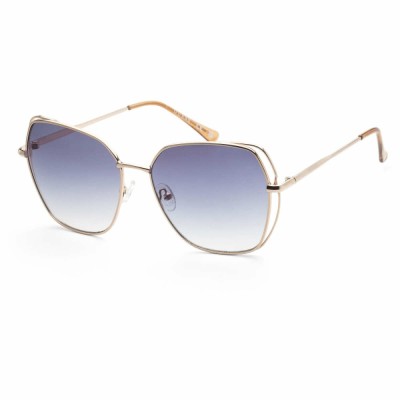 Ochelari de Soare Damă Guess GF0416-6028W &amp;oslash; 60 mm foto