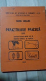 Parazitologie practica- Eugenia Haramalb