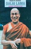 Cumpara ieftin Dalai Lama. Domnul lotusului alb - 1994 - Claude B. Levenson (XC126)