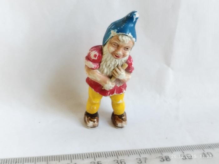 bnk jc RFG - figurina pitic