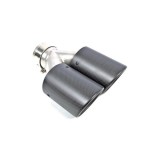 Ornament toba universal carcasa din carbon Cod: TC8989J-63UNV