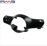 Carena (masca) far Vespa LX 50-125-150cc - nevopsita (negru)