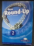 ROUND-UP 2 - English Grammar Practice