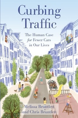Curbing Traffic: The Human Case for Fewer Cars in Our Lives foto