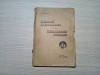 TILCUIRILE BUFNITEI ALBE sa RELIGIA ARISTROCATIEI INTELECTUALE - J. Naum - 1937, Alta editura