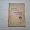 TILCUIRILE BUFNITEI ALBE sau RELIGIA ARISTROCATIEI INTELECTUALE - J. Naum - 1937