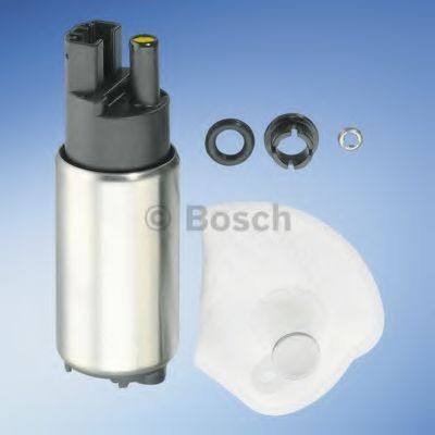 Pompa combustibil HONDA CR-V I (RD) (1995 - 2002) BOSCH 0 986 580 937 foto
