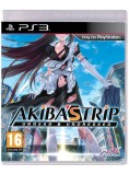 Akibas Trip Undead &amp; Undressed PS3