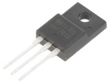 Tranzistor N-MOSFET 75V 66A 51W